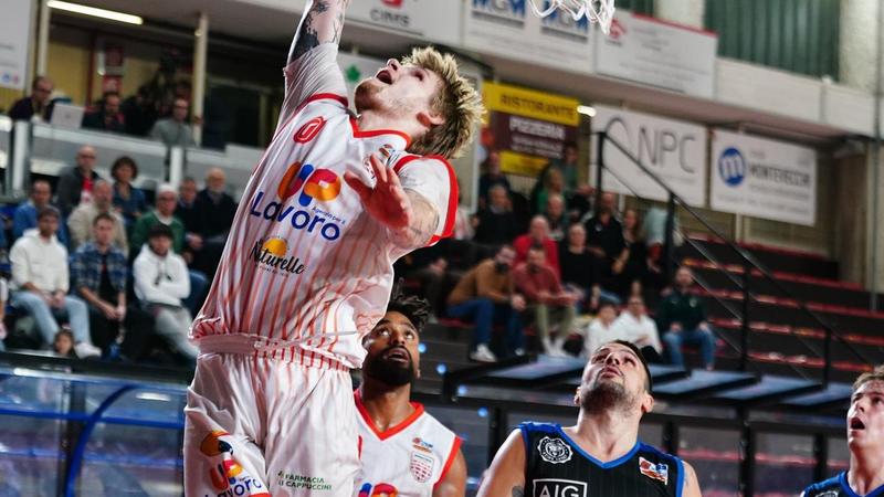 Carica L’Andrea Costa non vuole fermarsi