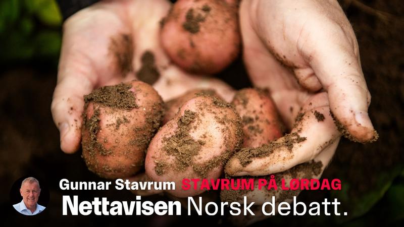 Tollmuren Donald Trump bare kan misunne