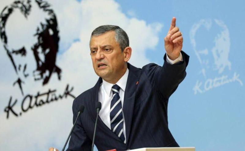 Dünyanın sonu değil elbette ama CHP dünkü kararıyla yaşayacak