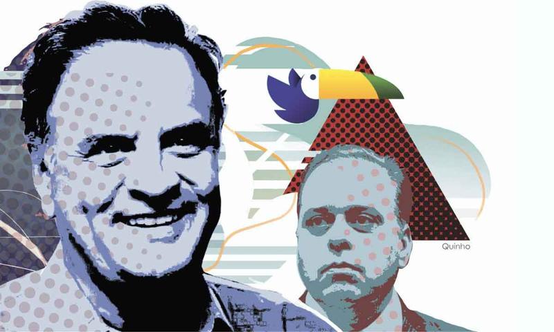 Minas retoma o papel de fiadora do PSDB