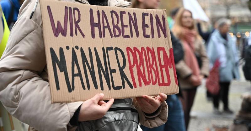 Gewalt gegen Frauen: Wenn wir Frauen schützen wollen, müssen wir unsere Gesellschaft verändern Gewalt gegen Frauen: Wenn wir Frauen schützen wollen, müssen wir unsere Gesellschaft verändern