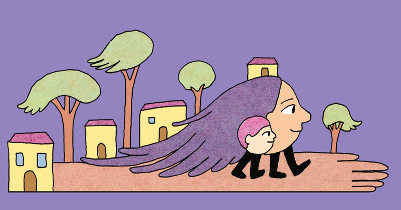 Les villes peuvent-elles changer la vie des parents solo ?