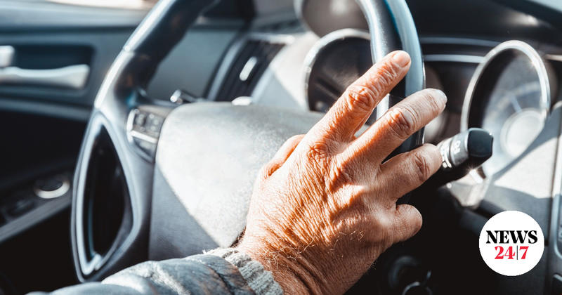 Νεκρή στο Παγκράτι, 84χρονος στο τιμόνι στη χώρα του “ζούμε από τύχη”