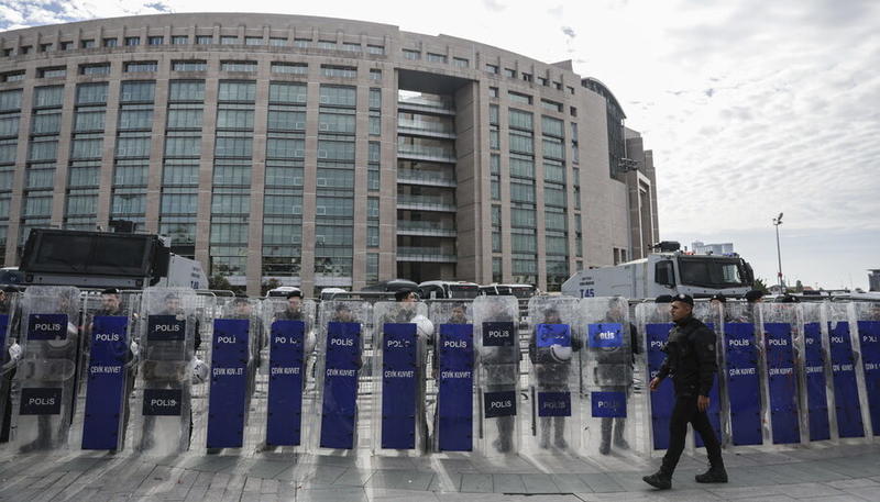 Big Brother αλά τούρκα