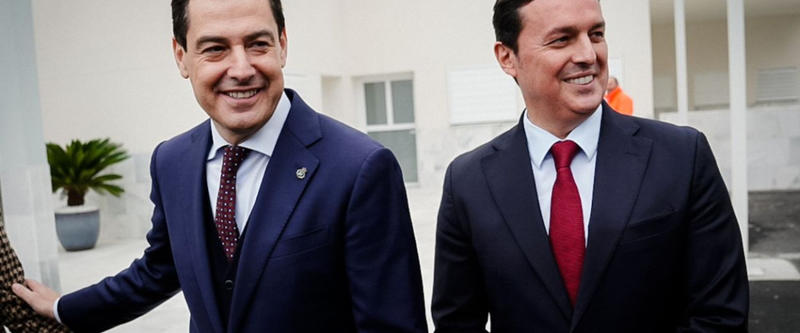 ¿Qué hay detrás del caso mascarillas? narcotráfico, pepinazos, tallas y mordidas del 47%