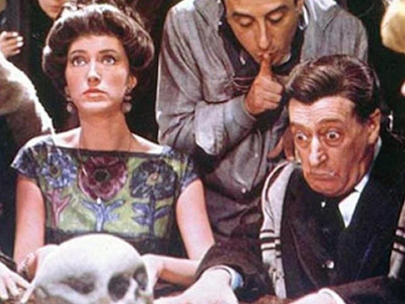 Â«CosÃ¬ la medium ci truffavaÂ»: le voci dei defuntiÂ create con la spirit box