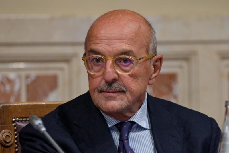 Il grido di battaglia delle “toghe rosse”: «Non ci cancellerete»