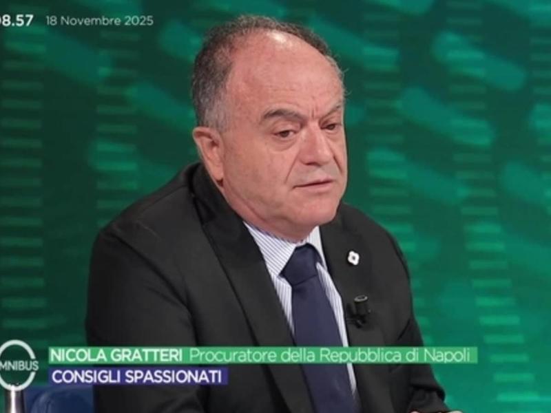 Separare le carriere è un atto di civiltà