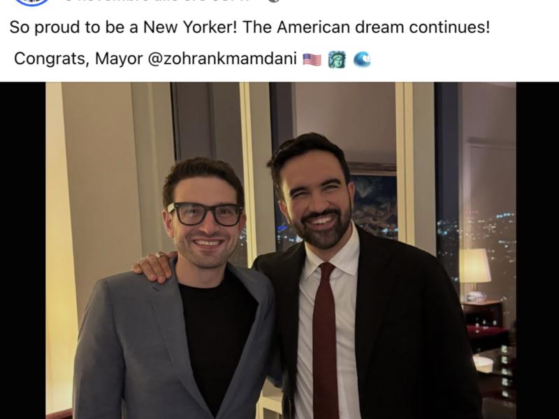 Il lato troppo oscuro della filantropia