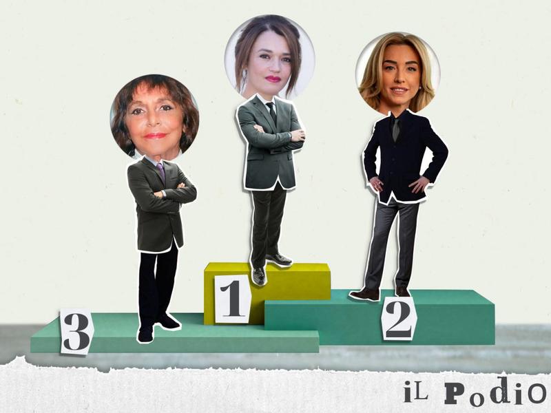 I post di Cherchi, il consulente di Salis, l'attacco di Consoli: ecco il podio dei peggiori