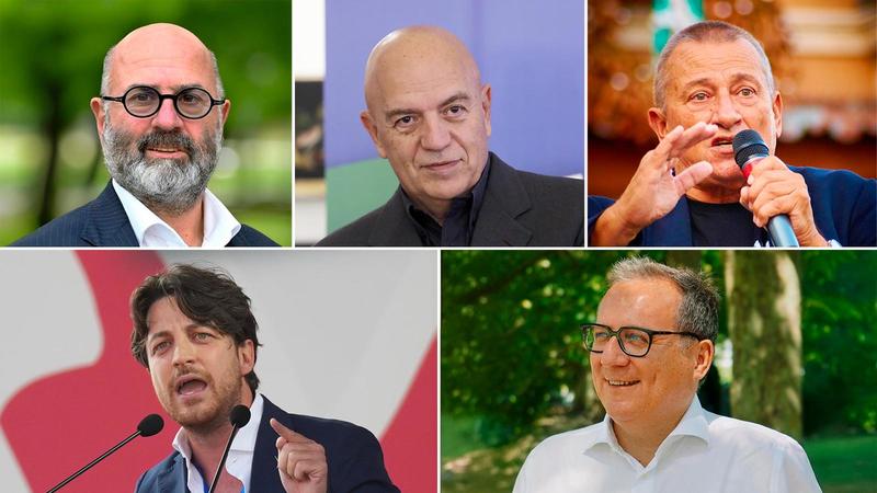 Elezioni regionali in Veneto, fac simile e i candidati: la guida facile al voto