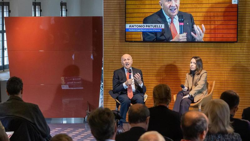 QN Distretti, il futuro del vino: 