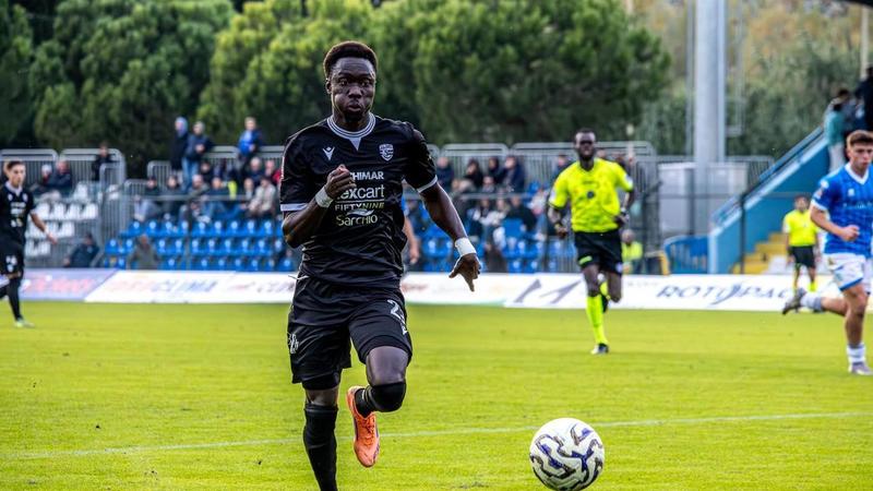 Serie C. Il Carpi e la trappola del fanalino Rimini. Mister Cassani: 