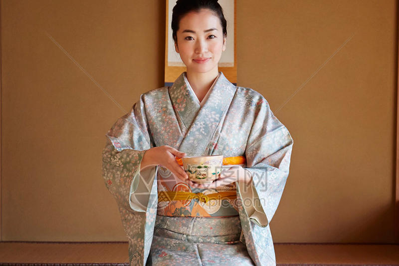 Alexander Cambero en una historia japonesa, por Alexander Cambero