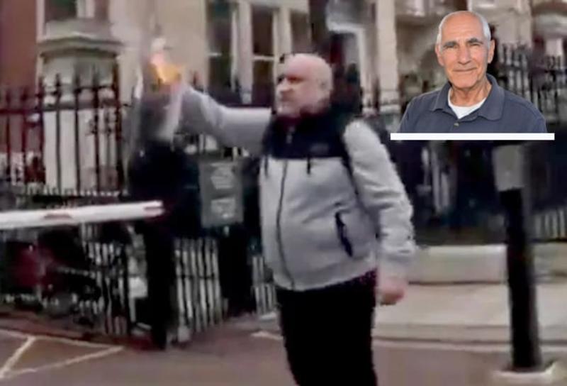 Hamit Coşkun Kararı ve İfade Özgürlüğü Üzerine Hamit Coşkun Kararı ve İfade Özgürlüğü Üzerine