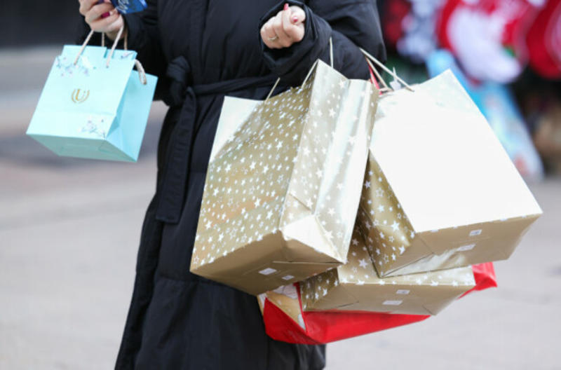 The 'Christmas creep': It gets earlier every year - here's how to avoid putting yourself under pressure