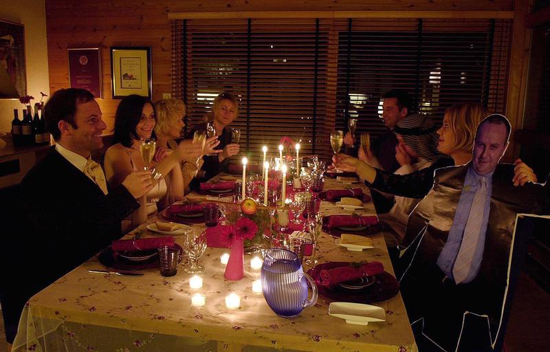 ⁠–⁠ Koss gjør me det med julå i år?