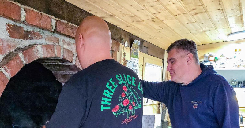 Milanović se odlučio odmoriti od Sanjinog ‘crnog kruha tankih šnita‘. Ne treba dvojiti da će mnogi Hrvati predsjednikovim stopama...