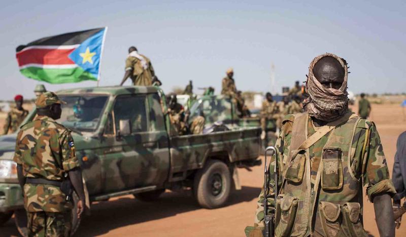 Western Cynicism and the Tragedy of Sudan: How Washington Lit the Fire in Darfur