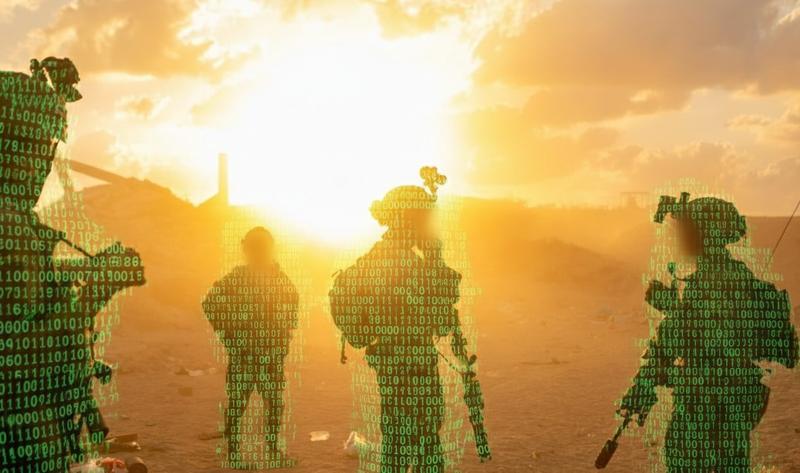 As machines boot up for war, IDF grapples with how to keep humans on combat’s bleeding edge