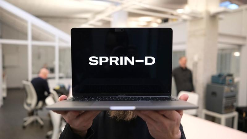 Deutschlands neue Gründerzeit könnte sofort beginnen