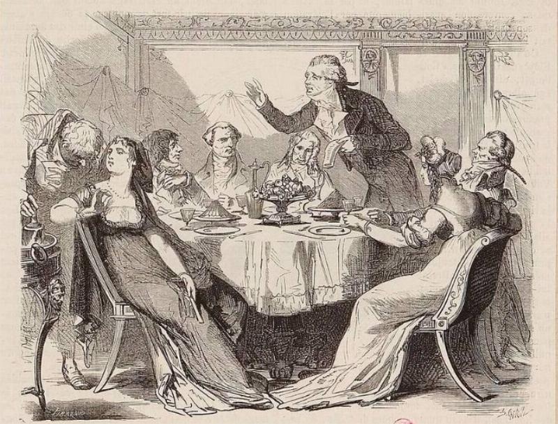 ‘No Problem Too Large for Government to Solve’ ‘No Problem Too Large for Government to Solve’