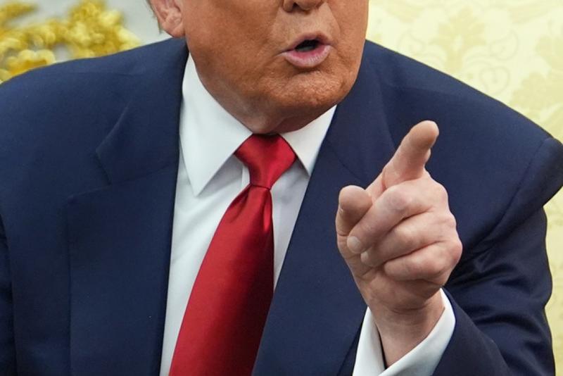 Trump is holding the media accountable one settlement at a time