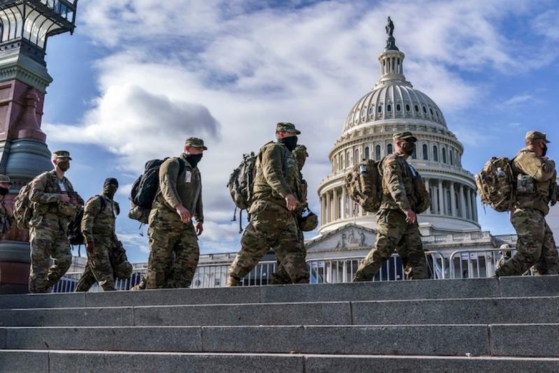 House moves to capitalize on Trump’s law-and-order success