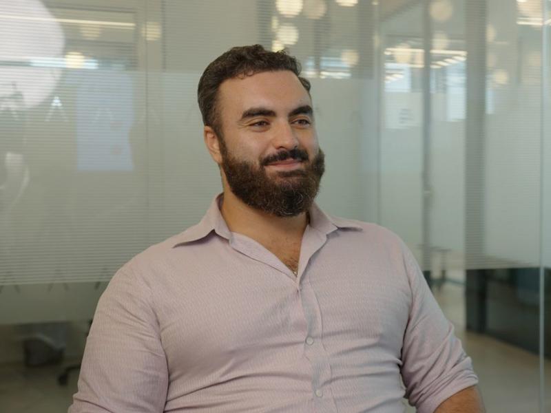 Vivian Bercovici: The Toronto Jews caught in a real life nightmare on Elm Street Vivian Bercovici: The Toronto Jews caught in a real life nightmare on Elm Street