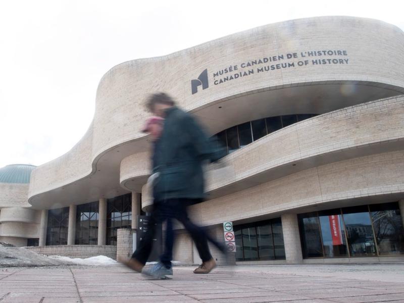 Jamie Sarkonak: The wokification of Canada's museums