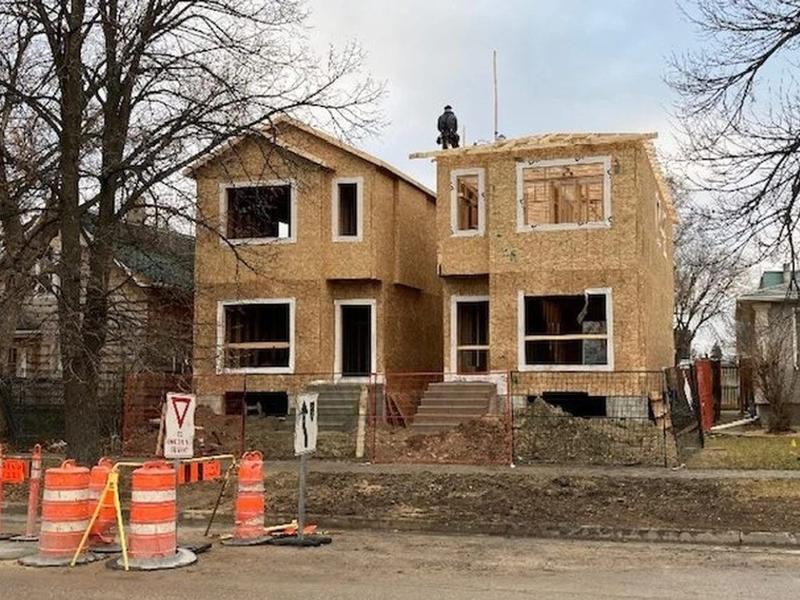 MAYES: City claims housing boom — Its own numbers say the opposite