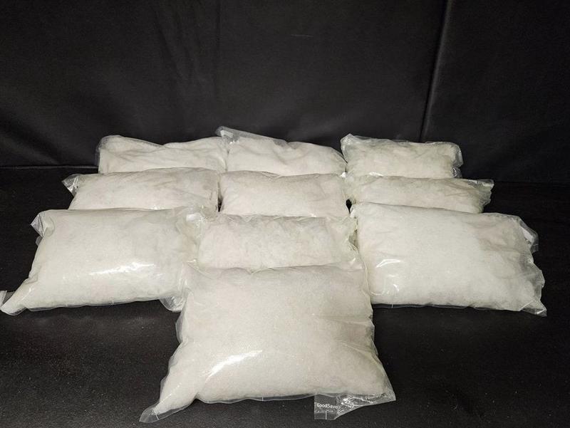 KLEIN: Kinew’s “Meth Sweep” could make a real difference in Manitoba communities