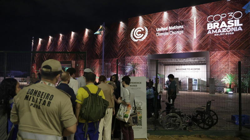 Cop30, l'unico accordo certo è sulla Cop31