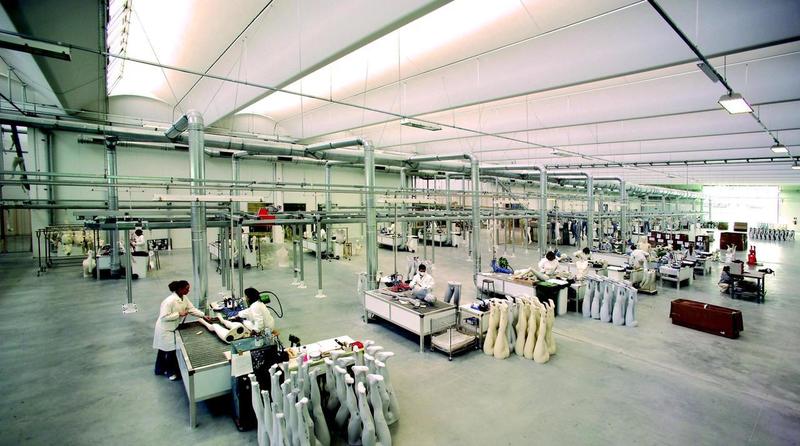 Renazzo, i manichini sono Innovatori: premio all’impresa Bonaveri