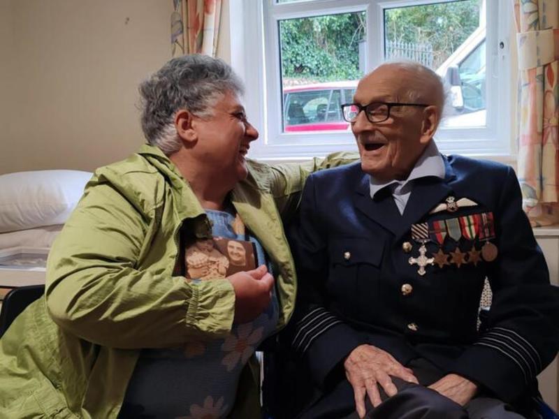 Copparo, la storia di John Hemingway rivive nella canzone dei Prosit