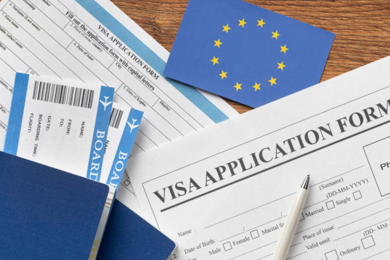 Выяснилось, почему небезопасно делать шенгенскую визу через Венгрию