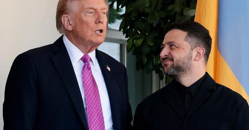 Stigao ultimatum Ukrajini: 'Potpišite do sljedećeg četvrtka'