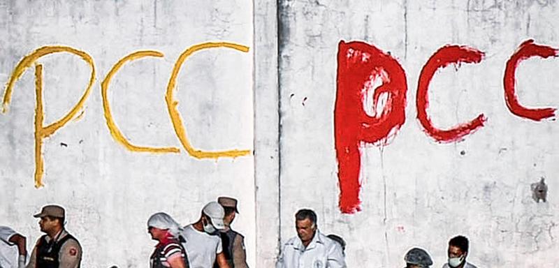 Entre a Faria Lima e o Congresso: a trama que une poder econômico, facções e parlamentares