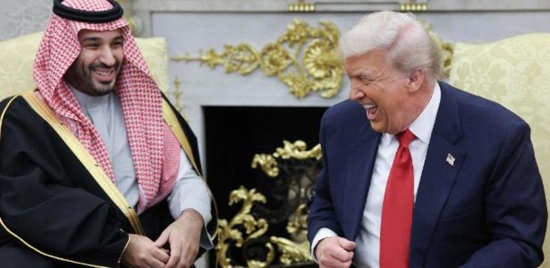 Árabes aprofundam impasse na COP30 após encontro entre Trump e sauditas