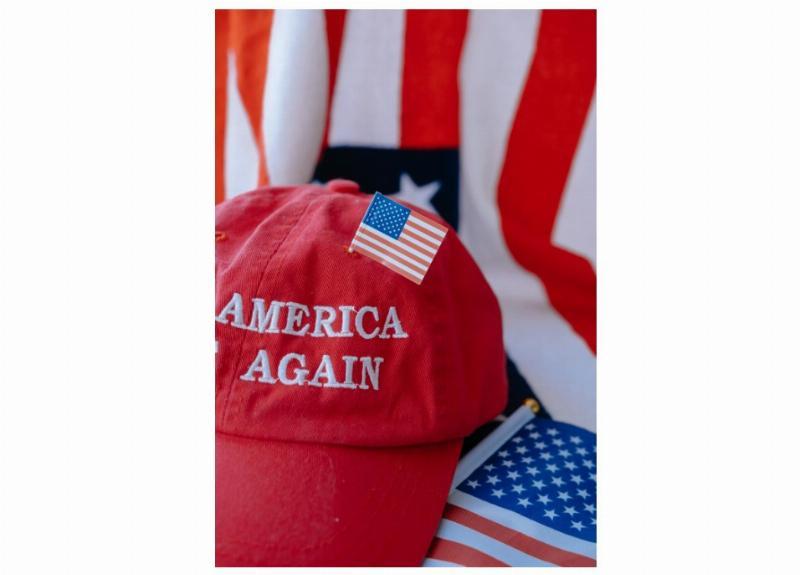 The 10 Guiding Principles of MAGA The 10 Guiding Principles of MAGA