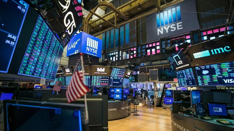 Warum hinter den Kursturbulenzen dieser Woche auch eine gute Nachricht steckt