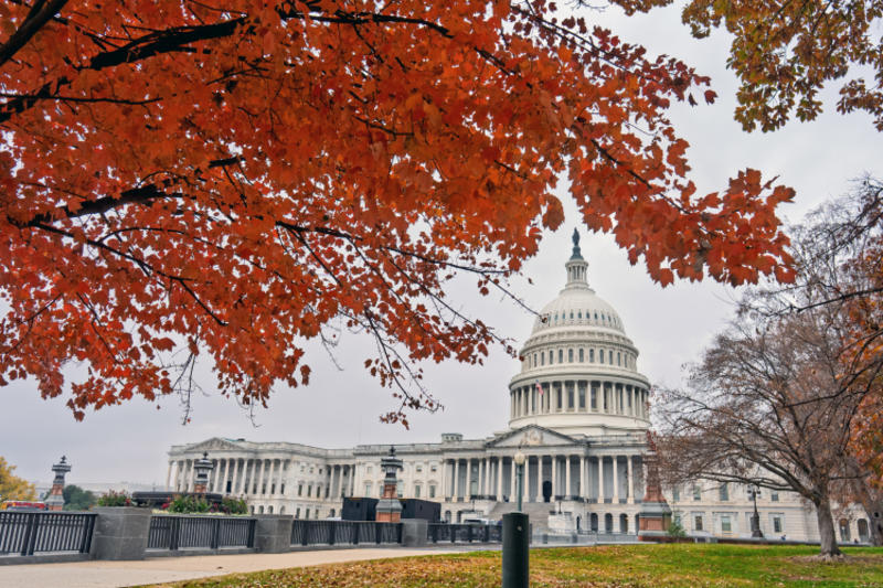 Because of You, RealClear Keeps Pushing the Rock Uphill Because of You, RealClear Keeps Pushing the Rock Uphill