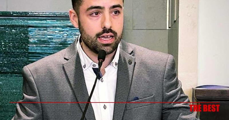 Δύναμή μας, η βάση μας