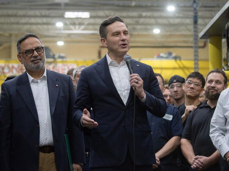 Bill Black: The Conservatives need a wider tent