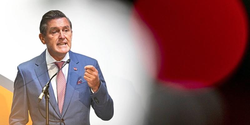 Wie der Lobautunnel nützlich geredet wird Wie der Lobautunnel nützlich geredet wird