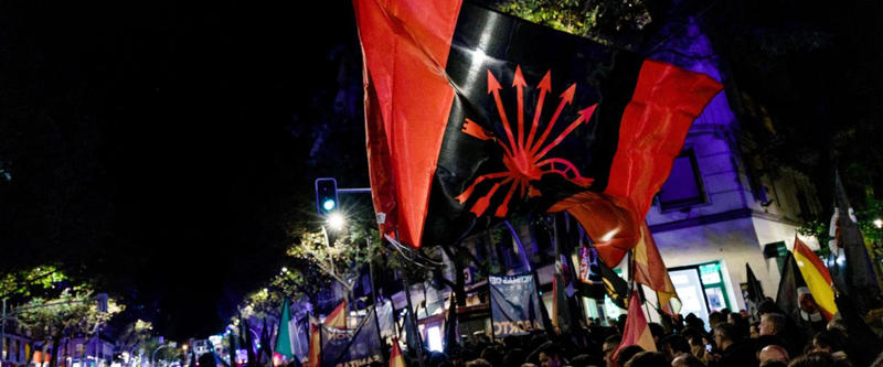 El PSOE exige al PP y al TSJM que condenen los gritos que pedían un 