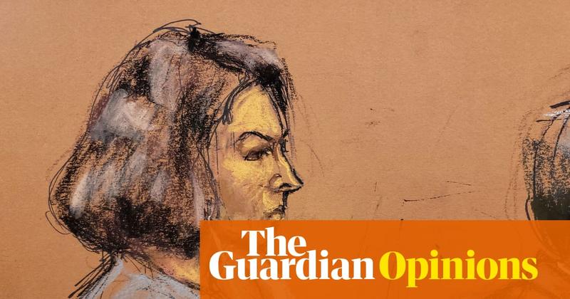 Why is Ghislaine Maxwell getting the Club Fed treatment?