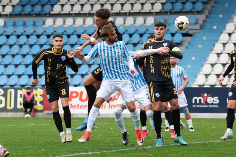 Una “manita” per ritrovare fiducia. L’Ars et Labor travolge il Mesola