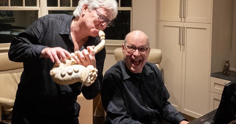 Music galore this season  