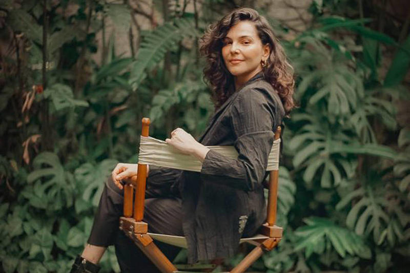 Tainá Müller estreia na direção com filme sobre gravidez de casal trans